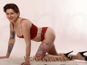 VickyLovexxxx21