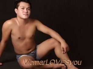 VicmarLOVESyou