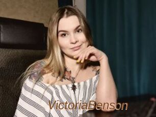 VictoriaBenson