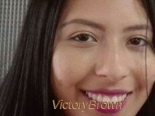 VictoryBrown