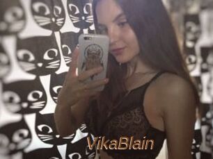 VikaBlain
