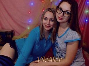 VikiAlize