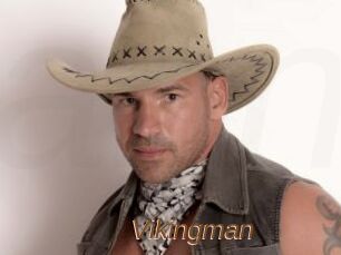 Vikingman