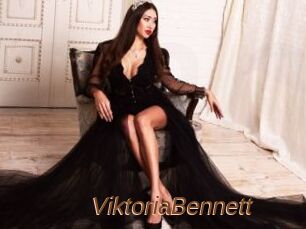 ViktoriaBennett