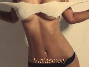 Violasexxy