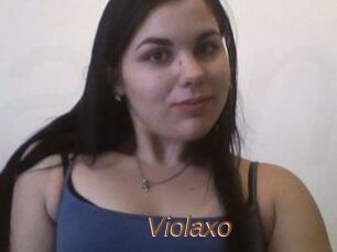 Violaxo