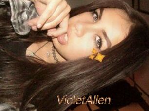VioletAllen