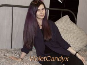 VioletCandyx