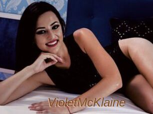VioletMcKlaine