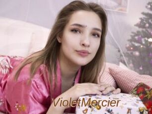 VioletMercier