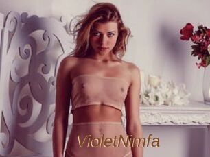 VioletNimfa