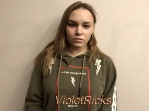 VioletRicks