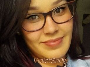 VioletSn0w