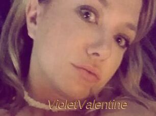 VioletValentine