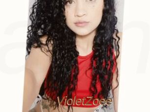 VioletZoee