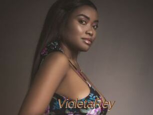 VioletaRey