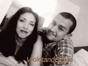Violet_and_Gavin