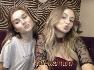 Violettamurrr