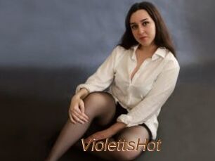 ViolettsHot