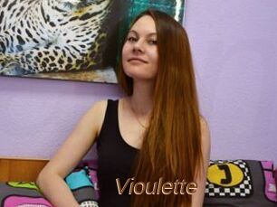 Vioulette
