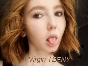 Virgin_TEENY