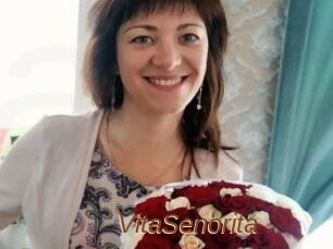VitaSenorita