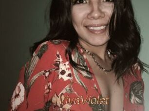 VivaViolet