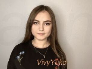 VivyYuko