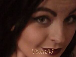 VixenAJ