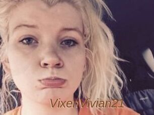 VixenVivian21