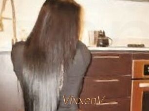 VixxenV