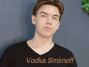 Vodka_Smirnoff