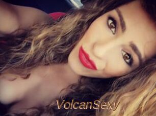 VolcanSexy