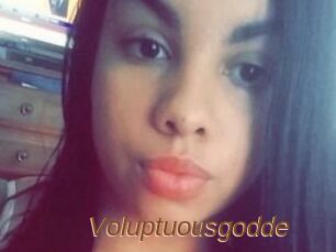 Voluptuousgodde