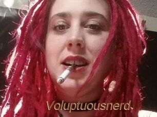 Voluptuousnerd