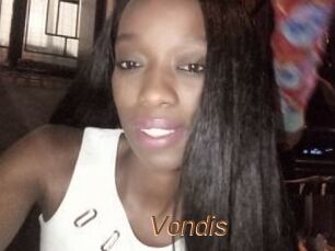 Vondis