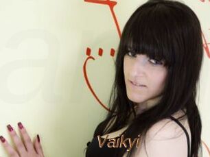 Vaikyi