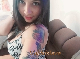 Valdirislave