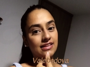 Valebedoya