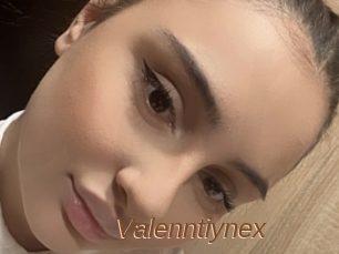 Valenntiynex