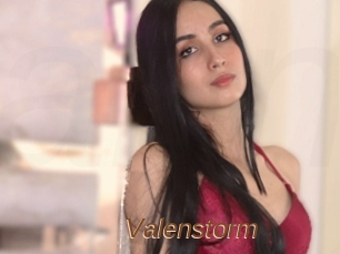 Valenstorm