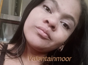 Valentainmoor