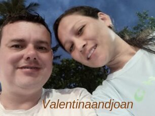 Valentinaandjoan