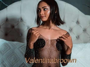 Valentinabroown