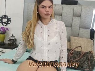 Valentinapaxley