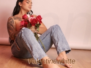 Valentinewhitte