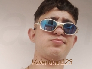 Valentino123
