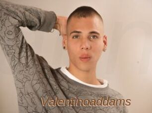 Valentinoaddams