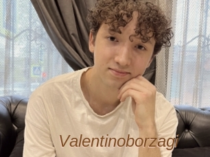 Valentinoborzagi