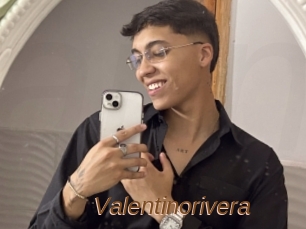 Valentinorivera